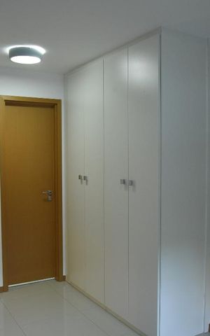Apartamento à venda com 76m², 2 quartos e 1 vagaQuarto 2 