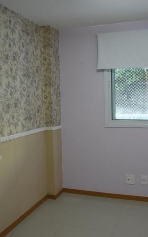 Apartamento à venda com 76m², 2 quartos e 1 vagaQuarto 1 