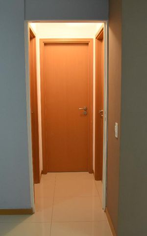Apartamento à venda com 76m², 2 quartos e 1 vagaCorredor