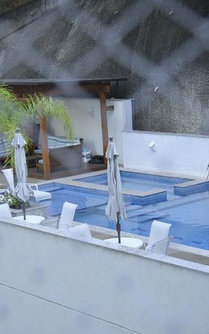 Apartamento à venda com 76m², 2 quartos e 1 vagaVista da Varanda
