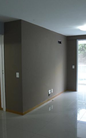 Apartamento à venda com 76m², 2 quartos e 1 vagaSala 