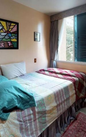 Apartamento para alugar com 250m², 4 quartos e 2 vagasQuarto 01