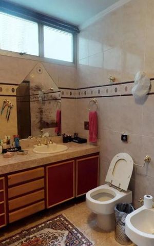 Apartamento para alugar com 250m², 4 quartos e 2 vagasQuarto 03 Suíte