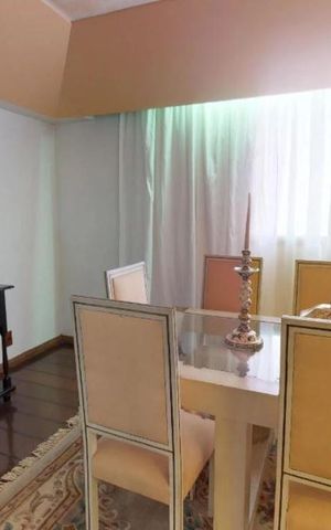 Apartamento para alugar com 250m², 4 quartos e 2 vagasSala