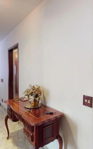 Apartamento para alugar com 250m², 4 quartos e 2 vagasEntrada