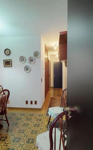 Apartamento para alugar com 250m², 4 quartos e 2 vagasSala Jantar