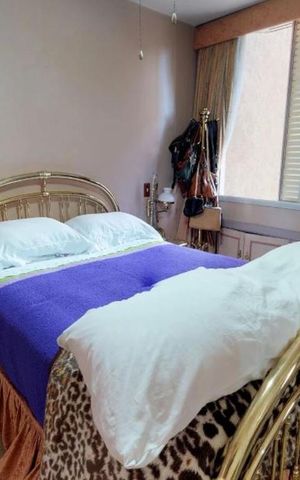 Apartamento para alugar com 250m², 4 quartos e 2 vagasQuarto 03