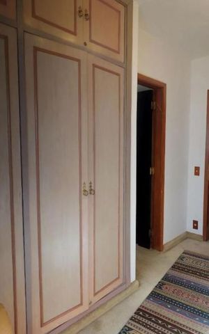Apartamento para alugar com 250m², 4 quartos e 2 vagasQuarto 03