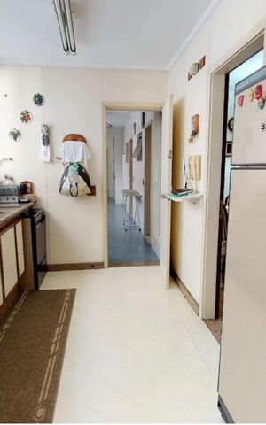 Apartamento para alugar com 250m², 4 quartos e 2 vagasCozinha