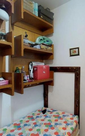 Apartamento para alugar com 250m², 4 quartos e 2 vagasÁrea de Serviço Quarto