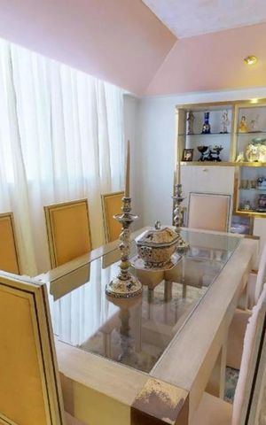 Apartamento para alugar com 250m², 4 quartos e 2 vagasSala