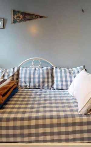 Apartamento para alugar com 250m², 4 quartos e 2 vagasQuarto 02