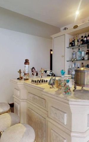 Apartamento para alugar com 250m², 4 quartos e 2 vagasSala