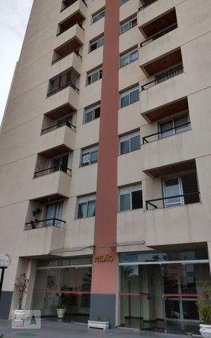 Apartamento para alugar com 50m², 2 quartos e 1 vaga