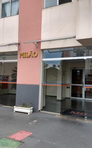 Apartamento para alugar com 50m², 2 quartos e 1 vaga
