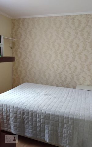 Apartamento para alugar com 50m², 2 quartos e 1 vaga
