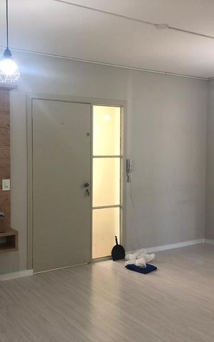 Studio para alugar com 43m², 1 quarto e 1 vaga Studio para alugar com 43m², 1 quarto e 1 vagaSala
