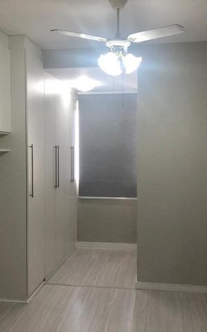 Studio para alugar com 43m², 1 quarto e 1 vaga Studio para alugar com 43m², 1 quarto e 1 vagaQuarto
