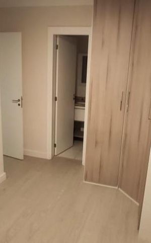Apartamento à venda com 60m², 2 quartos e 1 vagaDormitorio 1 