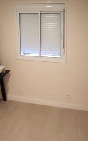 Apartamento à venda com 60m², 2 quartos e 1 vagaDormitorio 2