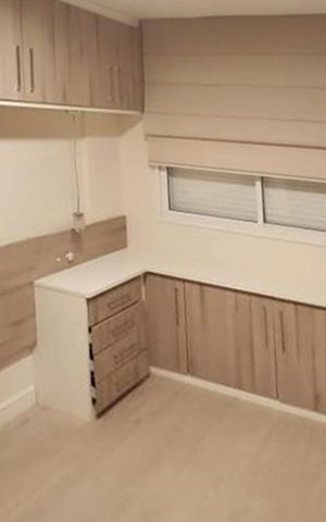 Apartamento à venda com 60m², 2 quartos e 1 vagaDormitorio 2