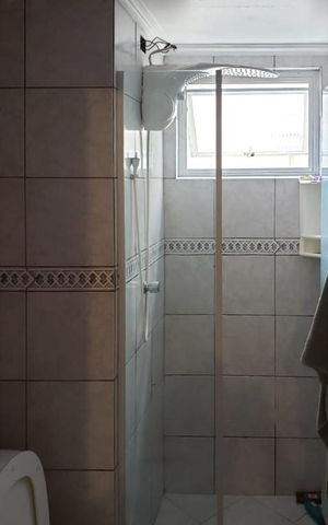 Apartamento à venda com 44m², 1 quarto e sem vaga Apartamento à venda com 44m², 1 quarto e sem vagaBanheiro