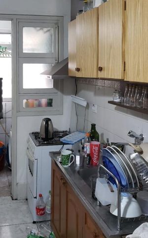 Apartamento à venda com 44m², 1 quarto e sem vaga Apartamento à venda com 44m², 1 quarto e sem vagaCozinha