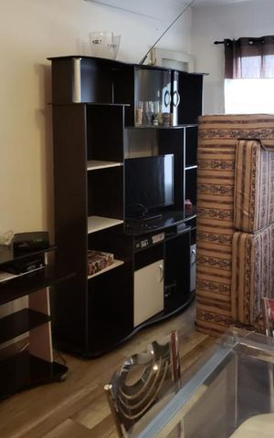 Apartamento à venda com 44m², 1 quarto e sem vaga Apartamento à venda com 44m², 1 quarto e sem vagaSala