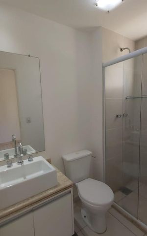 Apartamento à venda com 87m², 2 quartos e 2 vagas