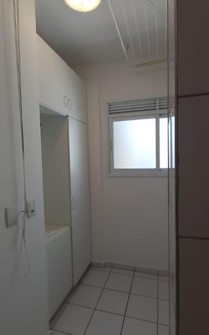Apartamento à venda com 87m², 2 quartos e 2 vagas Apartamento à venda com 87m², 2 quartos e 2 vagasÁrea de Serviço