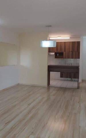 Apartamento à venda com 87m², 2 quartos e 2 vagas Apartamento à venda com 87m², 2 quartos e 2 vagasSala