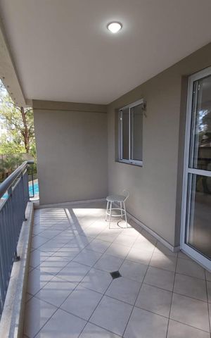 Apartamento à venda com 87m², 2 quartos e 2 vagas Apartamento à venda com 87m², 2 quartos e 2 vagasVaranda da Sala