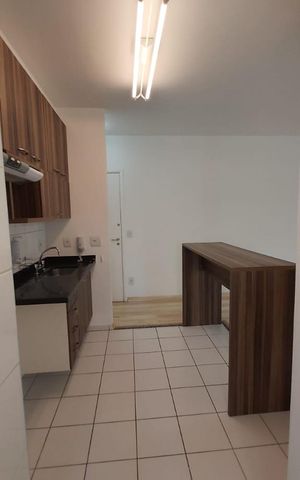 Apartamento à venda com 87m², 2 quartos e 2 vagas Apartamento à venda com 87m², 2 quartos e 2 vagasCozinha