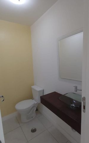 Apartamento à venda com 87m², 2 quartos e 2 vagas Apartamento à venda com 87m², 2 quartos e 2 vagasLavabo