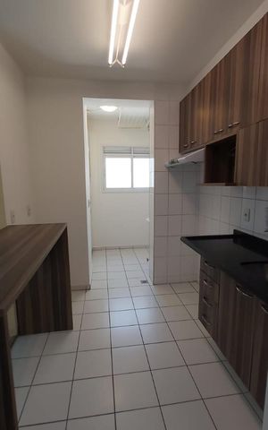 Apartamento à venda com 87m², 2 quartos e 2 vagas Apartamento à venda com 87m², 2 quartos e 2 vagasCozinha