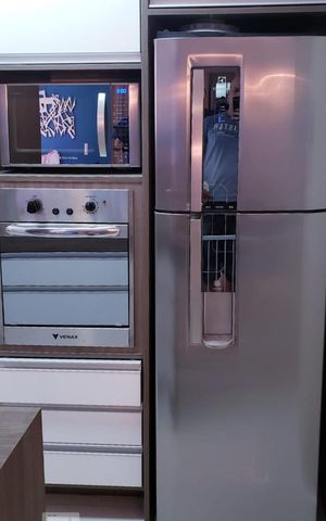 Apartamento para alugar com 67m², 3 quartos e 1 vaga Apartamento para alugar com 67m², 3 quartos e 1 vagaCozinha