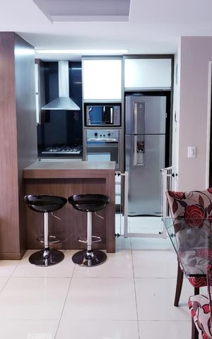 Apartamento para alugar com 67m², 3 quartos e 1 vaga Apartamento para alugar com 67m², 3 quartos e 1 vagaSala