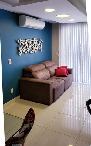 Apartamento para alugar com 67m², 3 quartos e 1 vaga Apartamento para alugar com 67m², 3 quartos e 1 vagaSala