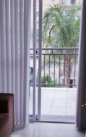 Apartamento para alugar com 67m², 3 quartos e 1 vaga Apartamento para alugar com 67m², 3 quartos e 1 vagaSala