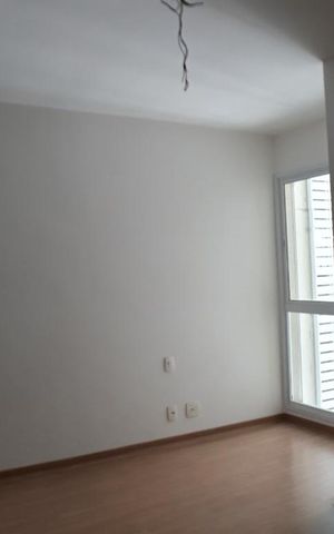 Apartamento à venda com 55m², 1 quarto e 1 vaga Apartamento à venda com 55m², 1 quarto e 1 vagaSala
