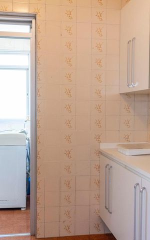 Apartamento para alugar com 75m², 3 quartos e 1 vagaCozinha