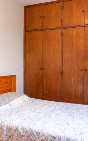 Apartamento para alugar com 75m², 3 quartos e 1 vagaQuarto 1