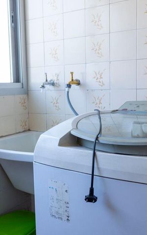 Apartamento para alugar com 75m², 3 quartos e 1 vagaÁrea de Serviço