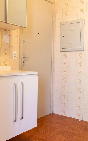 Apartamento para alugar com 75m², 3 quartos e 1 vagaCozinha