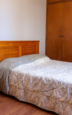 Apartamento para alugar com 75m², 3 quartos e 1 vagaQuarto 1