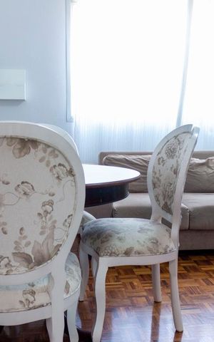 Apartamento para alugar com 75m², 3 quartos e 1 vagaSala