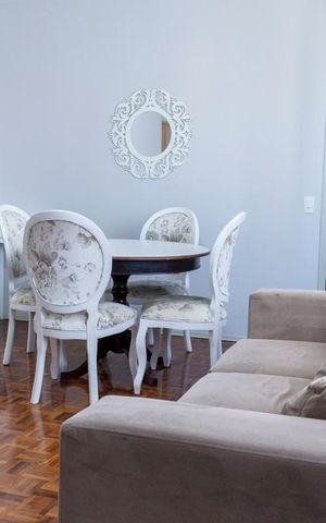Apartamento para alugar com 75m², 3 quartos e 1 vagaSala