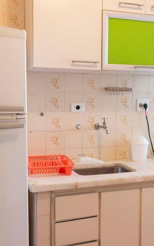 Apartamento para alugar com 75m², 3 quartos e 1 vagaCozinha