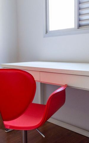 Apartamento para alugar com 75m², 3 quartos e 1 vagaQuarto 3
