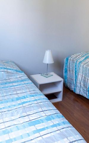 Apartamento para alugar com 75m², 3 quartos e 1 vagaQuarto 2